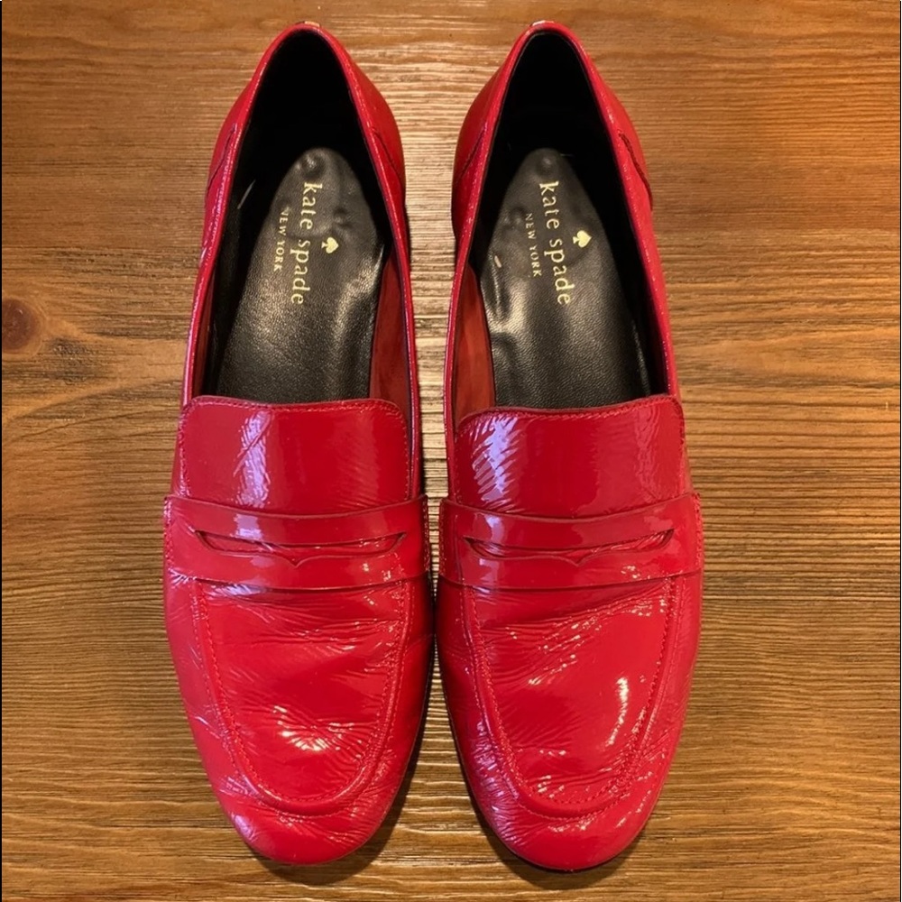 Kate Spade Flat size 7.5